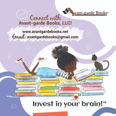 Story Time with Avant-garde Books, LLC Story Time with Avant-garde Books, LLC