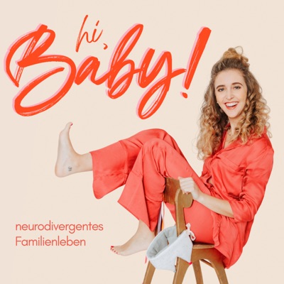 Hi, Baby! Der Mama-Podcast:Isabel