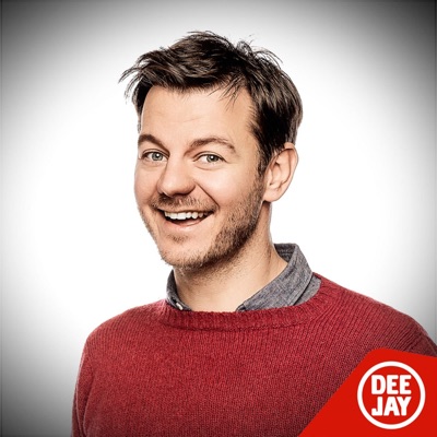 Catteland:Radio Deejay