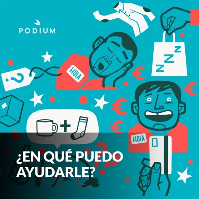 ¿En Qué Puedo Ayudarle? ¿En Qué Puedo Ayudarle?
