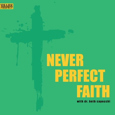 Never Perfect Faith