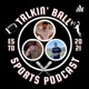 Talkin' Ball Sports Podcast