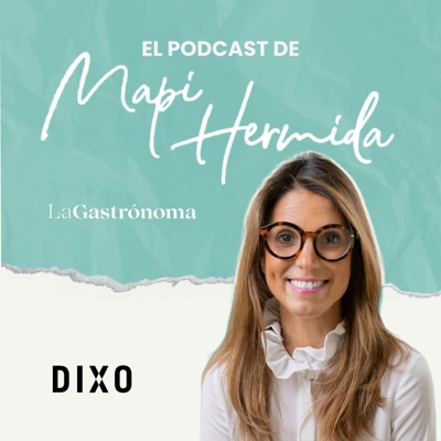 El podcast de MAPI HERMIDA