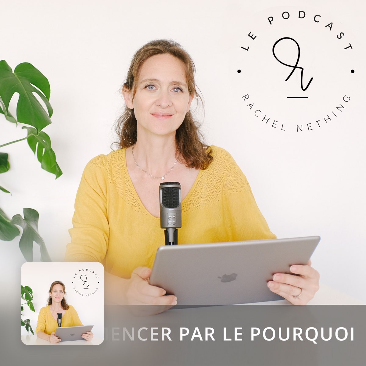 Commencer par le pourquoi Oui Le Podcast #39 R Apple Podcasts