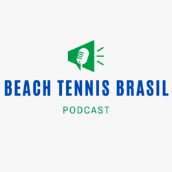 Beach Tennis Brasil Podcast