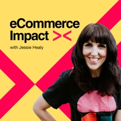 Finally Get Friendly With Your Ecomm Data - Courtney Lindau Lee