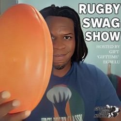 Netflix is Bringing Back Rugby (Episode 119)