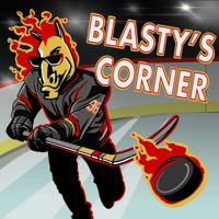 Blasty's Corner podcast