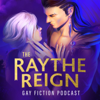 Raythe Reign's Ever Dark - Raythe Reign