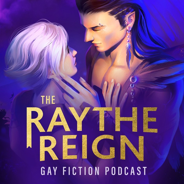 Dragon's Reign: A Gay Fantasy Serial Story image