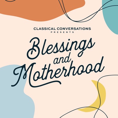 Blessings and Motherhood:Delise Germond and Ginny Tran