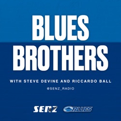 Steve Devine devastated with Blues after loss to Crusaders - 21/06/23