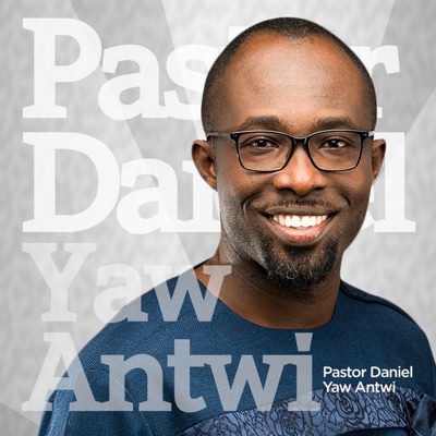 Pastor Daniel Yaw Antwi - The Faithlife Church:Pastor Daniel Yaw Antwi