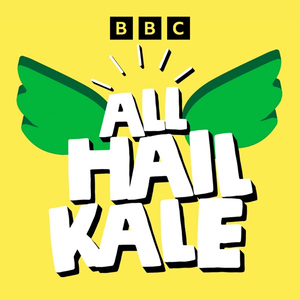 All Hail Kale