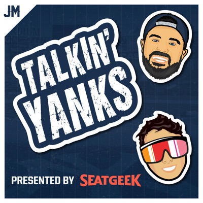 Talkin' Yanks (Yankees Podcast):Jomboy Media