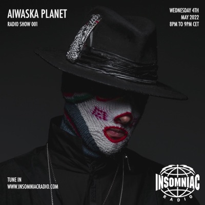 Aiwaska Planet Radio
