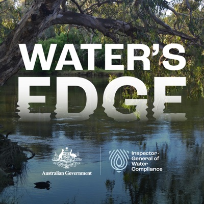 Water’s Edge:Inspector-General of Water Compliance