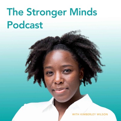 Stronger Minds:Kimberley Wilson