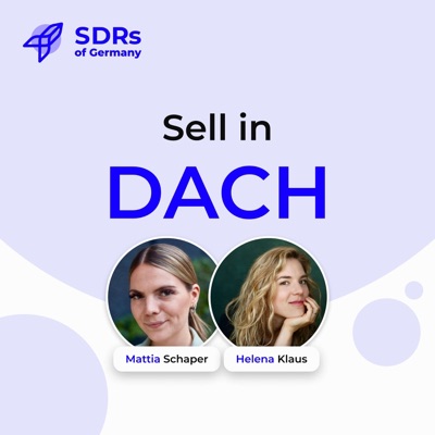 Sell in DACH