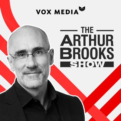 The Arthur Brooks Show:Vox Media