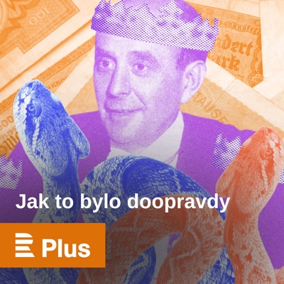 Jak to bylo doopravdy:Český rozhlas