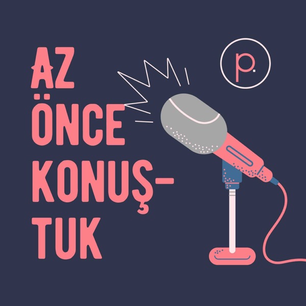 Az Önce Konuştuk | Planizzer