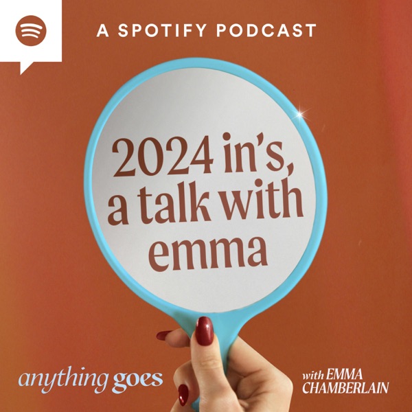 2024 in's, a talk with emma photo