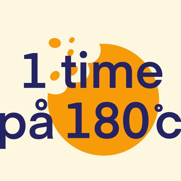 Harald Høiby - Før optagelserne - 1 time på 180 grader