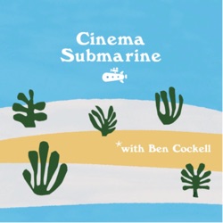 CINEMA SUBMARINE EPISODE 1 - “Tampopo” w/ Kerry Sandomirsky