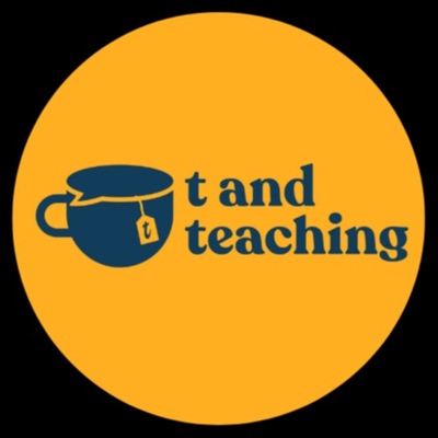 TandTeaching - The Educational Podcast:TandTeaching