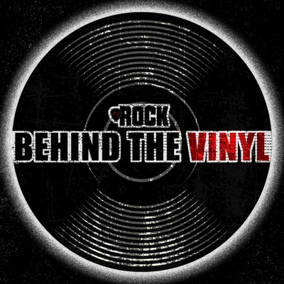 Behind The Vinyl Behind The Vinyl
