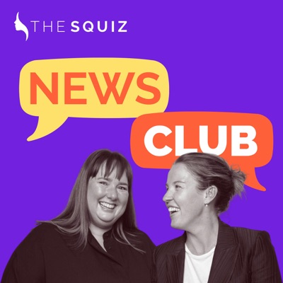 News Club:The Squiz