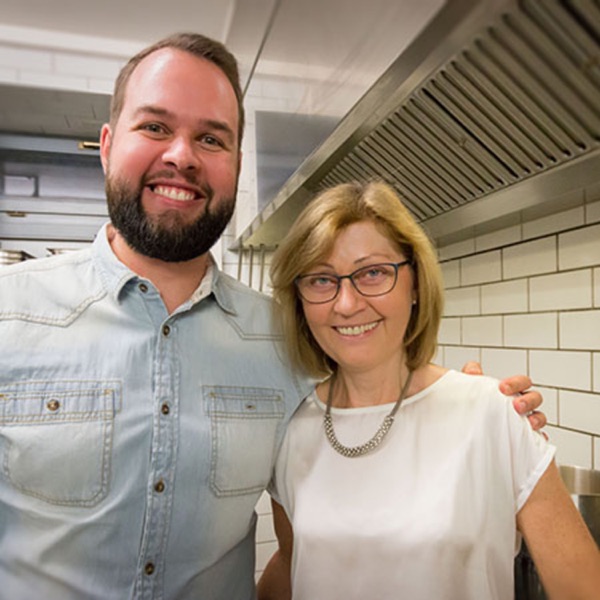 Landidyll Hotels in Sachsen: Hotel Moritz - Interview mit Carola Donner und Michael Sauer photo