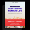 La méthode des Investisseurs Rentables - Nouvelle Edition - Livre audio - Yann Darwin - Greenbull Campus