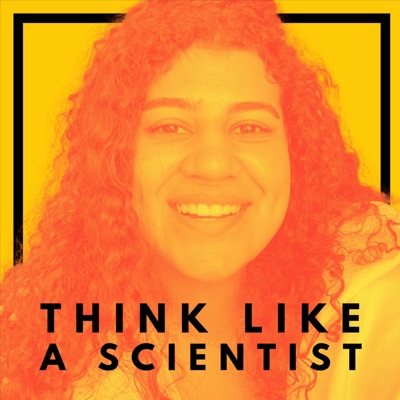 Think Like a Scientist