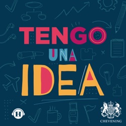 Tengo Una Idea