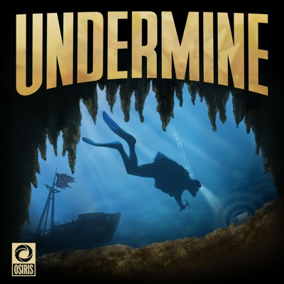 Undermine:Osiris Media