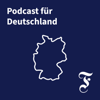 FAZ Podcast für Deutschland - Frankfurter Allgemeine Zeitung F.A.Z.