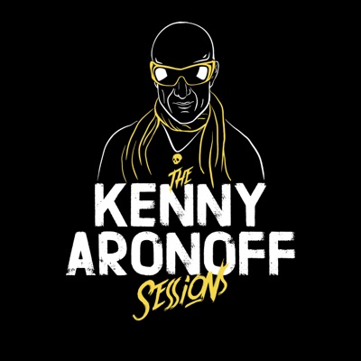 The Kenny Aronoff Sessions:Kenny Aronoff