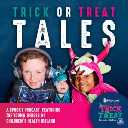 MiWadi Presents: Trick or Treat Tales