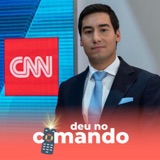 CNN Portugal fez um ano. 