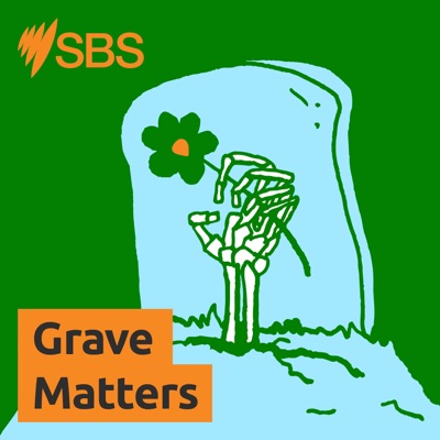 Grave Matters:SBS