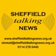 Sheffield Talking News
