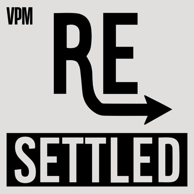 Resettled Resettled