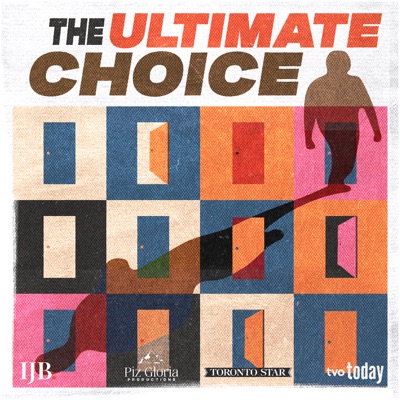 The Ultimate Choice The Ultimate Choice