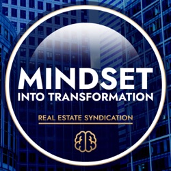 Mindset Into Transformation