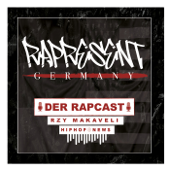 Rapresent Germany / Raptalk mit RZY Makaveli und HipHopGNews - RZY Makaveli & HipHopGNews