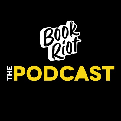 Book Riot - The Podcast:Book Riot