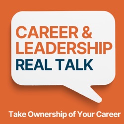 Ep 77 - Using Personal Brand to Unlock Career Success