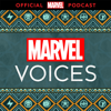 Marvel's Voices - Marvel & SiriusXM